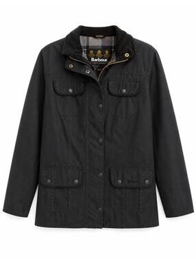 Barbour Beadnell Wax Jacket
